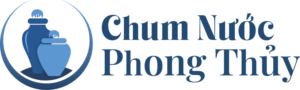 Chum nước phong thuỷ